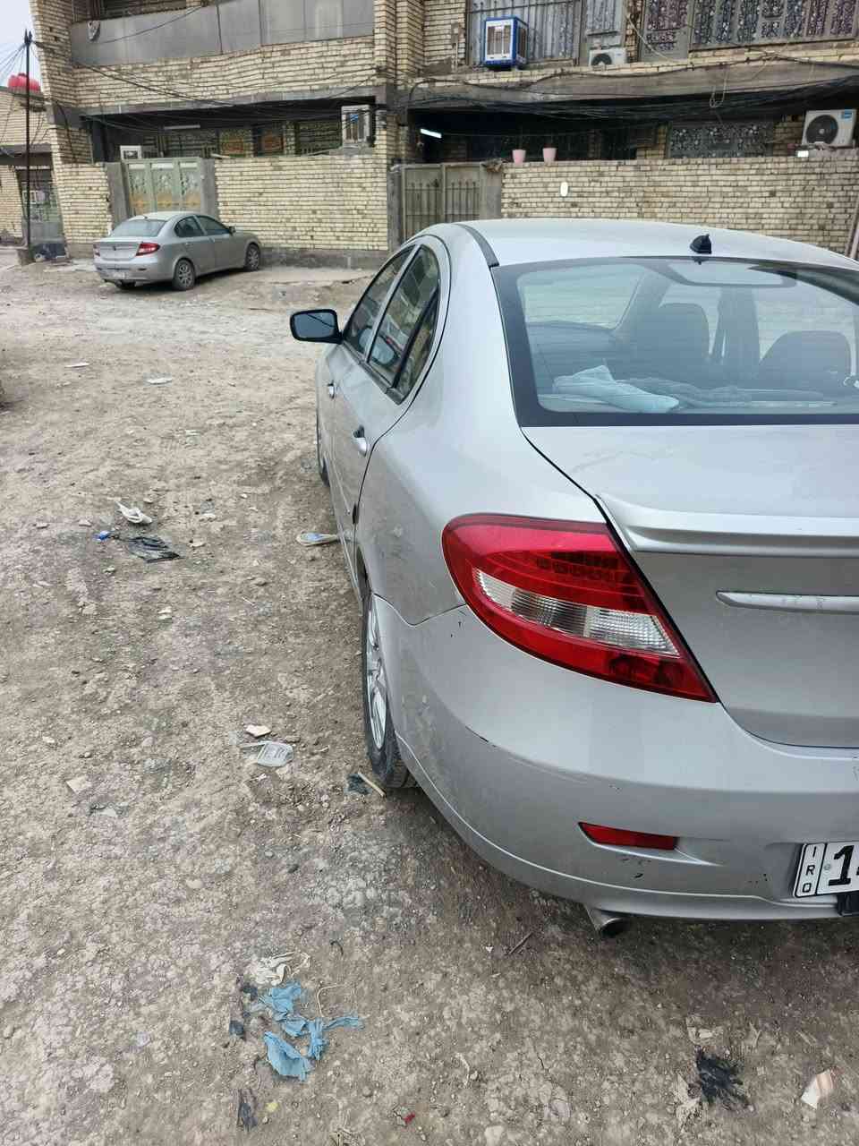 بيرسونا موديل ٢٠١٣ بغداد الشعله السلاميات سعر ٦٢ وبيها مجال واذا اكو مراوس بكورله موديل ١٥ وفوك وانطي فرق للستفسار 
***********
