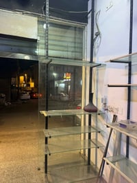 جامه • رف • للقطعه