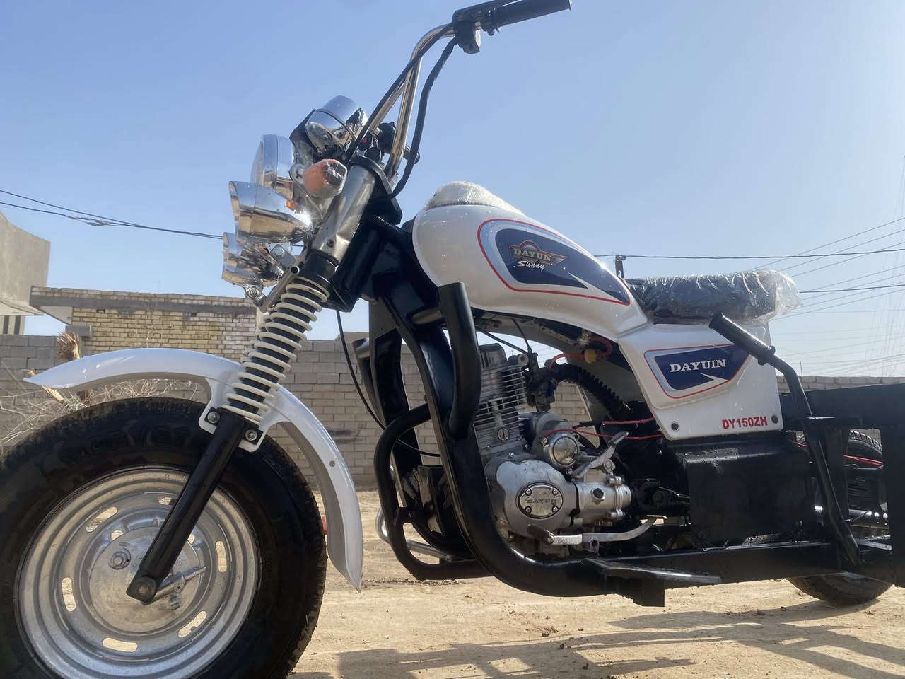 سلام علايكم ستوته اللبيع ٢٠١٥ أوراق توه معمره بس المحرك ما بدله  مكان ناصريه قضاء البطحاء ***********
