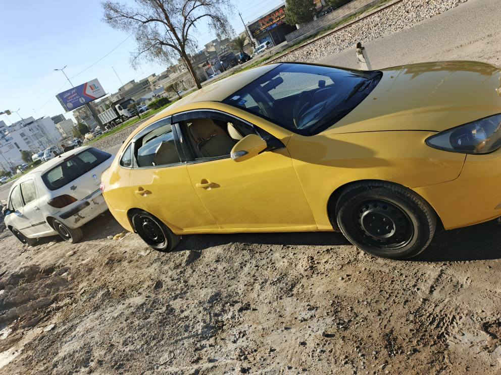 النترا موديل 11 سعر 90بيهة مجال بسيط *********** بغداد, العراق
