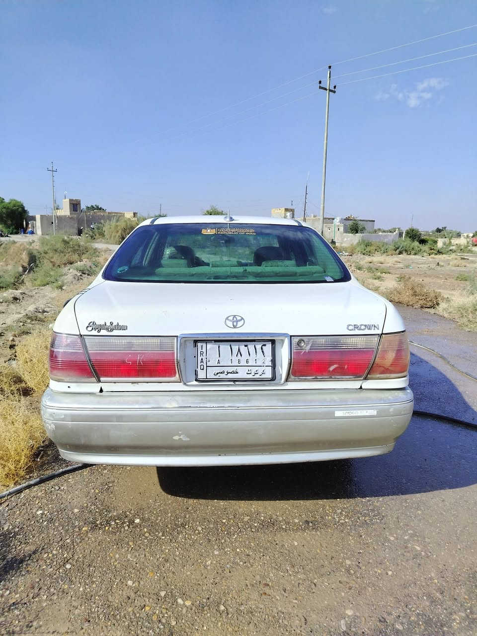 اللهم صل علئ محمد وآل محمد
البيع ملكه كصه جنطه  أدوات سياره تبريد ثلج كهربائيات مكينه وكير كفاله عامه سياره صارله سبوع من شادين مكينه سياره خير من الله بيه الوحه  المانيه صل شغل سعر 30 وبيه مجال بسيط مكان الناصريه قضاء الفهود ***********
