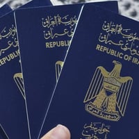 مستمرين بإستلام جوازات عمرة شهر رمضان المبارك  تاريخ الرحلة يوم 12 رمض...