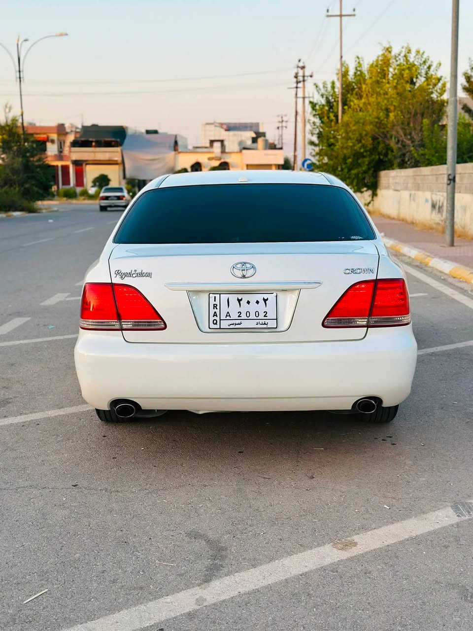 سەرەتا بەناوی خوای گەورە
شاهینە (بڕاوە) ٢٠٠٤
گێڕ و مەکینە بچوک ١٨٠ دوو دوگمە ناو کرێمی سەیارەکە دەرەوە و ناوی زۆر جوان و تازەیە هەموو گیانی بەشەرت سەقف و حیزام بەشەرت گێڕ و مەکینەی بەشەرت پێش و دوا کەپس تەقە و ڕەقەی بەشەرت زۆر تندو تۆڵە کۆدی بۆ کراوە ڕوبەڕو لە ڕەسمەکان جوانترە 
نرخی/٤٦
گەڵا و مەجالێکی برایانە
شوێن/هەڵەبجەی تازە
***********
***********

