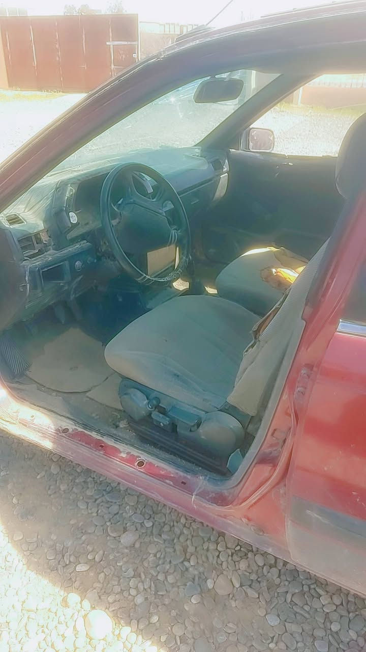 للبيع مستي بوشي لانسر فحص كركوك بدون وكاله وتحويل مكفوله  گير ومحرك شرط محرك براتون السعر 8اوراق وبيهه مجال الشراي يتصل *********** / ***********
