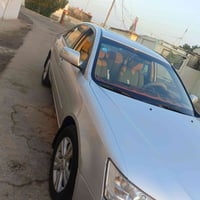 #للبيع .سوناتا خليجي 2010 مكفوله كفاله عامه رقم بغداد السياره جاهزه من...