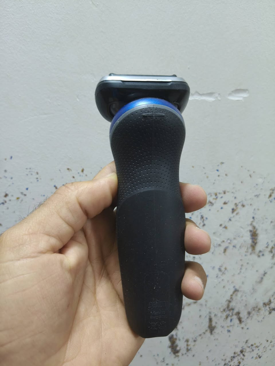 مكاين براون نضافة لو كلمن وسعرة


**إذا كنت صاحب هذا الإعلان وتريد حذفه لأي سبب، رجاءا أرسل رسالة إلى الدعم الفني**