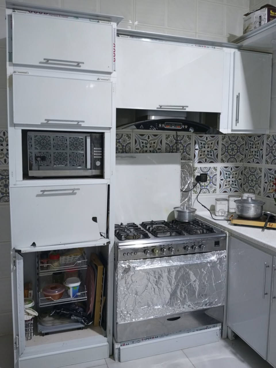 غراض لبيع مكان زويرجات شارع مركز شباب سعرهن كلهن ب800


**إذا كنت صاحب هذا الإعلان وتريد حذفه لأي سبب، رجاءا أرسل رسالة إلى الدعم الفني**