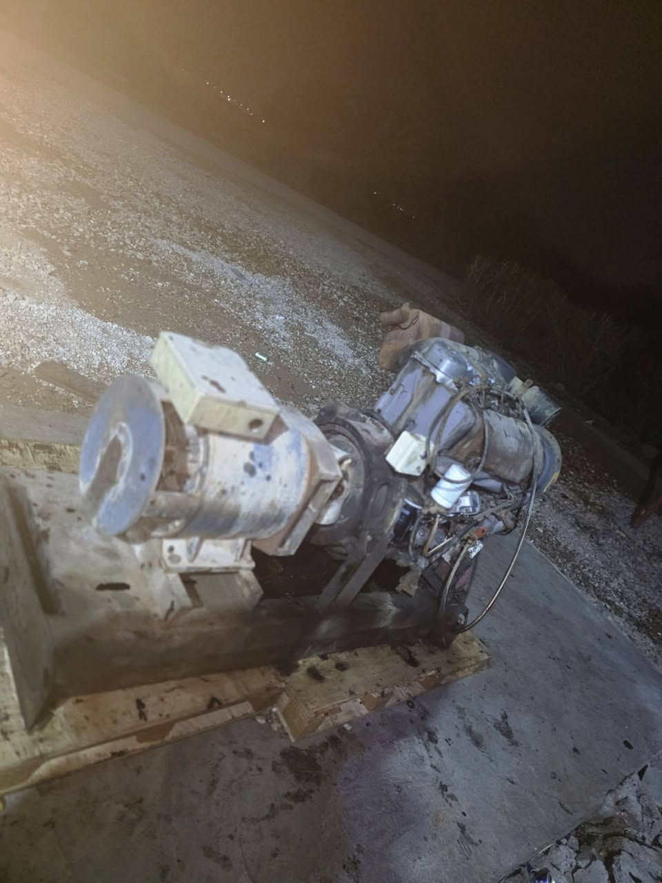 سلام عليكم مولد دويتز 3 بستم 60 كيفي نظيف الاستفسار ***********
