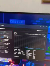 3060Ti • i5 الجيل العاشر • بغداد الكاضمية