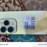 انفينكس كامون ٤٠ برو • للبيع • مراوس