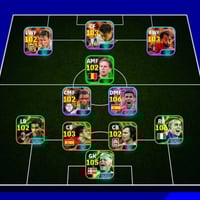 حساب بيس • تبديل ببجي • ربط كونامي