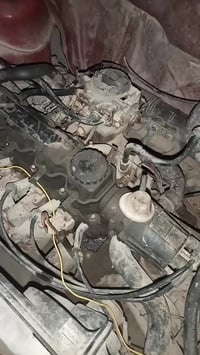 اوبل كدت • ماتور ١٦ • ماتور ١٤