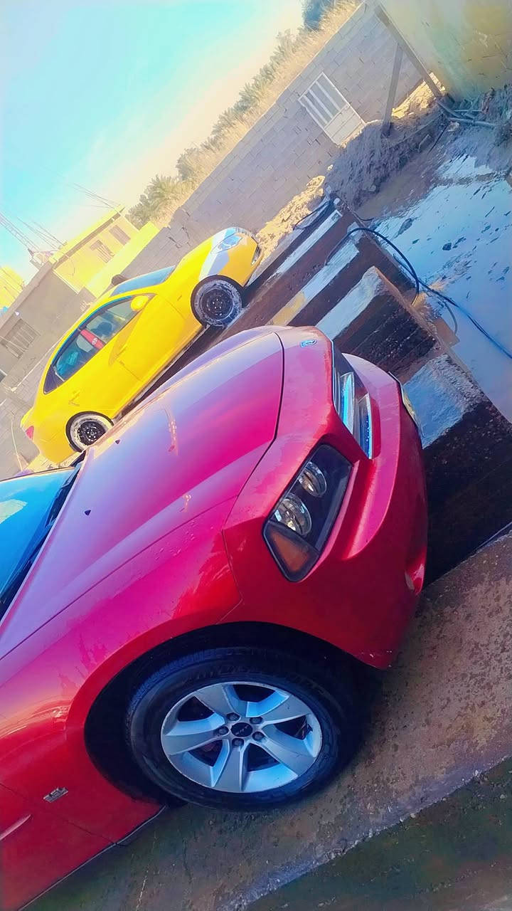 سلام عليكم  دوج جارجر 2010 للبيع بغداد مداور ثاني يوم  
مكينه 3:5  كير ومكينه  كفاله بيها صبغ البنيد والجاملغ الخلفي  حداديه اماميه شرط مشط ستيرن شرط باور ستيل قبل يومين شادها دوشمه جديد دواخل جديد اكسن جديد السياره جاهزه خير من الله 
السعر 120 وخادم 
واتساب 
***********
