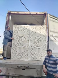 فوم تركي • تغليف واجهات • ضمان ١٠ سنوات