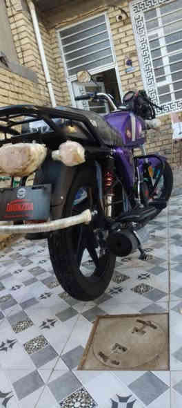 السلام عليكم دايون موديل ٢٦ اوراق سكنر دراجه جديده سعرر ١٥٥٠ مكان واسط ***********
