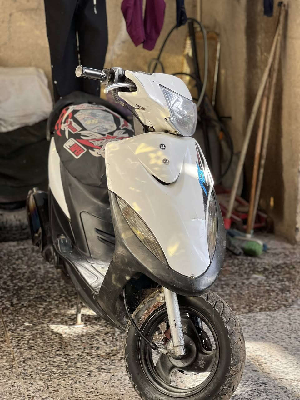 ب500 كلها بلاد نقص شخاطه سلف مكاني  زعفرانيه


**إذا كنت صاحب هذا الإعلان وتريد حذفه لأي سبب، رجاءا أرسل رسالة إلى الدعم الفني**