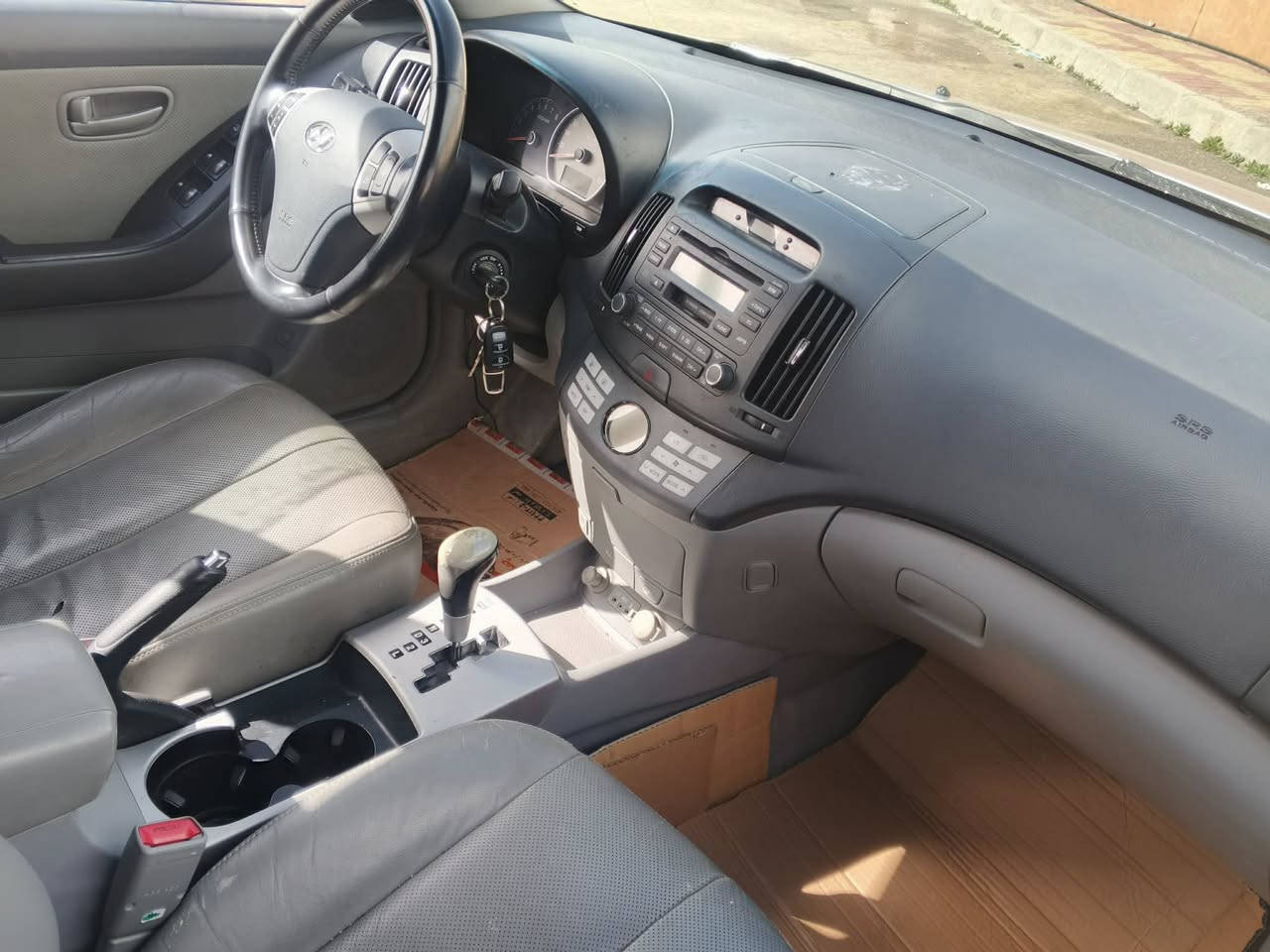 دەستی دوو هۆندا ئاڤانتی


**إذا كنت صاحب هذا الإعلان وتريد حذفه لأي سبب، رجاءا أرسل رسالة إلى الدعم الفني**