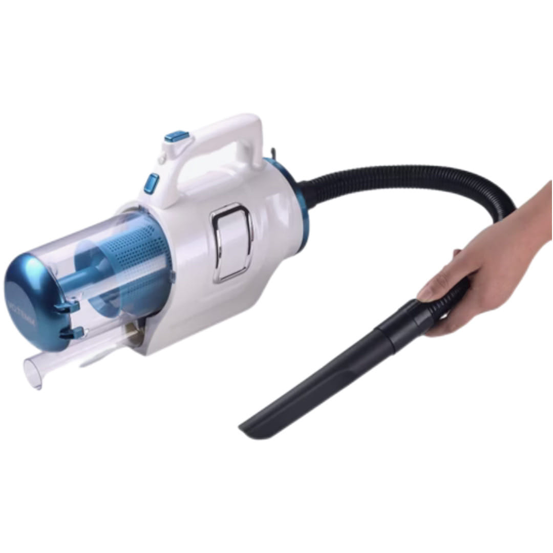 https://rolemall.com/?strung=omE5NDPgootquality3672 4 وظائف في جهاز واحد
شفط الأتربة، نفخ الغبار، تنظيف الزوايا الضيقة، إزالة الأوساخ العالقة

محرك قوي 600 واط لشفط قوي وإزالة الأوساخ بسرعة

تصميم مريح وخفيف الوزن لسهولة الحمل والاستخدام

خزان غبار كبير 0.8 لتر يقلل الحاجة للتفريغ المتكرر

نظام فلترة متطور يمنع انتشار الأتربة في الهواء

كابل طاقة طويل 5 أمتار يوفر حرية حركة واسعة

مستوى ضوضاء منخفض (<70 ديسيبل) للاستخدام الهادئ

تنظيف الأرضيات والسجاد – بفضل قوة الشفط العالية، تزيل الأوساخ والغبار بسهولة

نفخ الغبار وإزالة الأوساخ العالقة – خاصية النفخ مثالية لتنظيف الأجهزة الإلكترونية والزوايا الصعبة

الملحقات : 
أنبوب معدني تلسكوبي

فرشاة أرضية بلاستيكية

فوهة لتنظيف الزوايا الضيقة

أنبوب بلاستيكي إضافي

خرطوم نفخ لإزالة الغبار

 الطاقة: 600W
 
الجهد الكهربائي: 230V
 
التردد: 50Hz
 
قوة الشفط: 16KPA
 
سعة خزان الأتربة: 0.8 لتر
 
طول السلك: 5 أمتار
  أجهزة_منزلية
#تدبير_منزلي
#مكنسة_كهربائية
#تنظيف_المنزل
#أدوات_ذكية
مستوى الضوضاء: أقل من 70 ديسيبل


**إذا كنت صاحب هذا الإعلان وتريد حذفه لأي سبب، رجاءا أرسل رسالة إلى الدعم الفني**