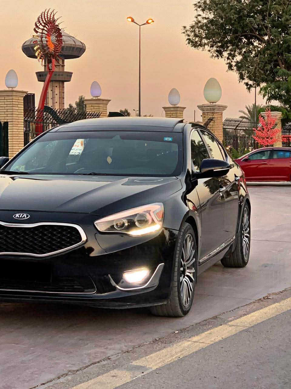 السلام عليكم البيع.. كادنزا 2014 sx

امريكي صبغ جاملغ فقط

وبيهة شكم مكان بارد 

رقم بغداد 

‼️السعر علق بتم يجيك السعر بالخاص ‼️

📍مكان السياره بغداد 

📞رقم صاحب السياره 
0771 303 0203
