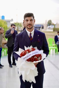 صور خطوبة المهندس منتظر الغانمي 📸 المصور ياسر حسين 🎥 📞07829813121 http...