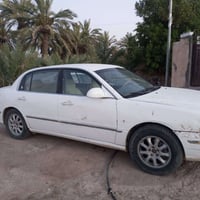 كيا اوبرس • ٢٠٠٦ • سوق الشيوخ