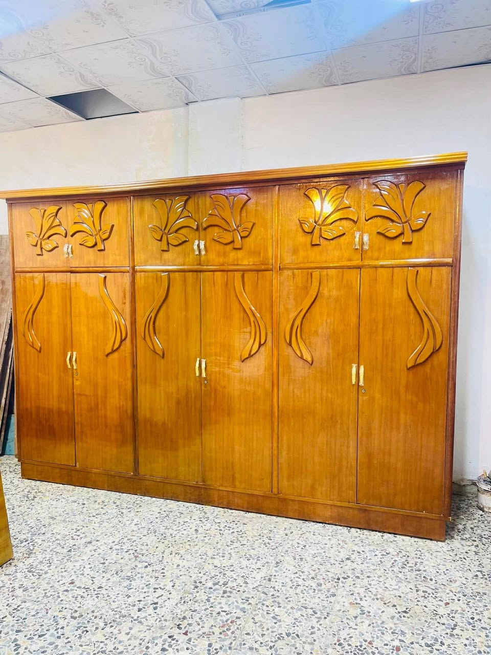 غرفه ام سته ملحق صاج مستخدمه نضيفه سعر 650 مكاني بغداد مدينه الصدرو كو توصيل


**إذا كنت صاحب هذا الإعلان وتريد حذفه لأي سبب، رجاءا أرسل رسالة إلى الدعم الفني**