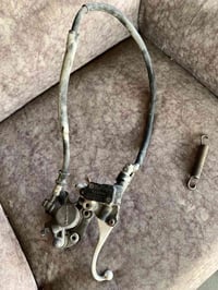 قطع موتوسيكل • بغداد كمسارة