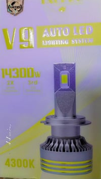 زنون • شمسي • ضمان ٦ أشهر