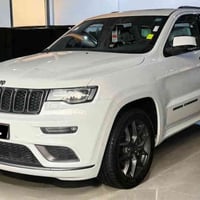 شيروكي S • ٢٠١٩ • رقم بغداد