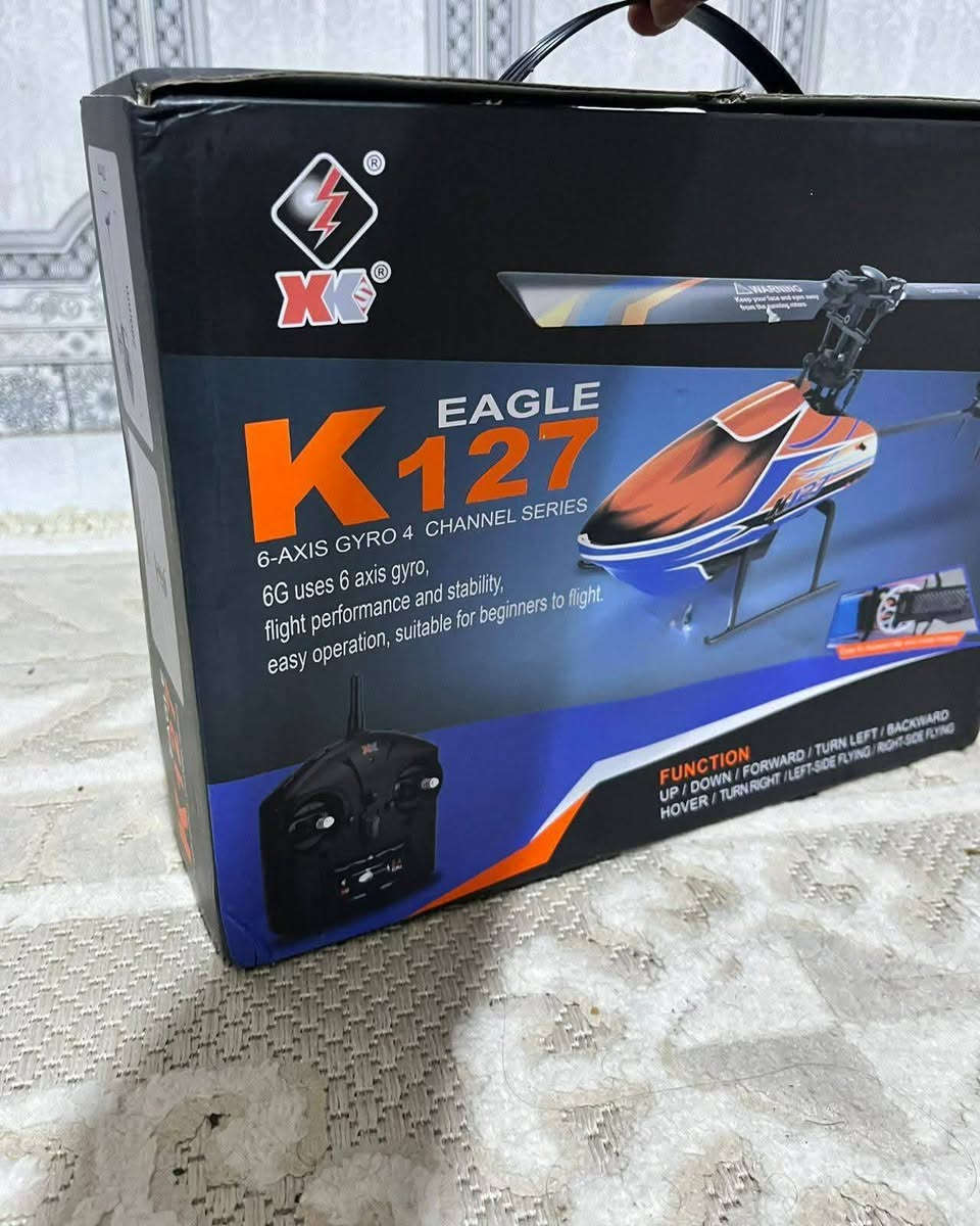 سلام عليكم من رخصه ادمن
طيارات حترافيه للبيع 
***********
