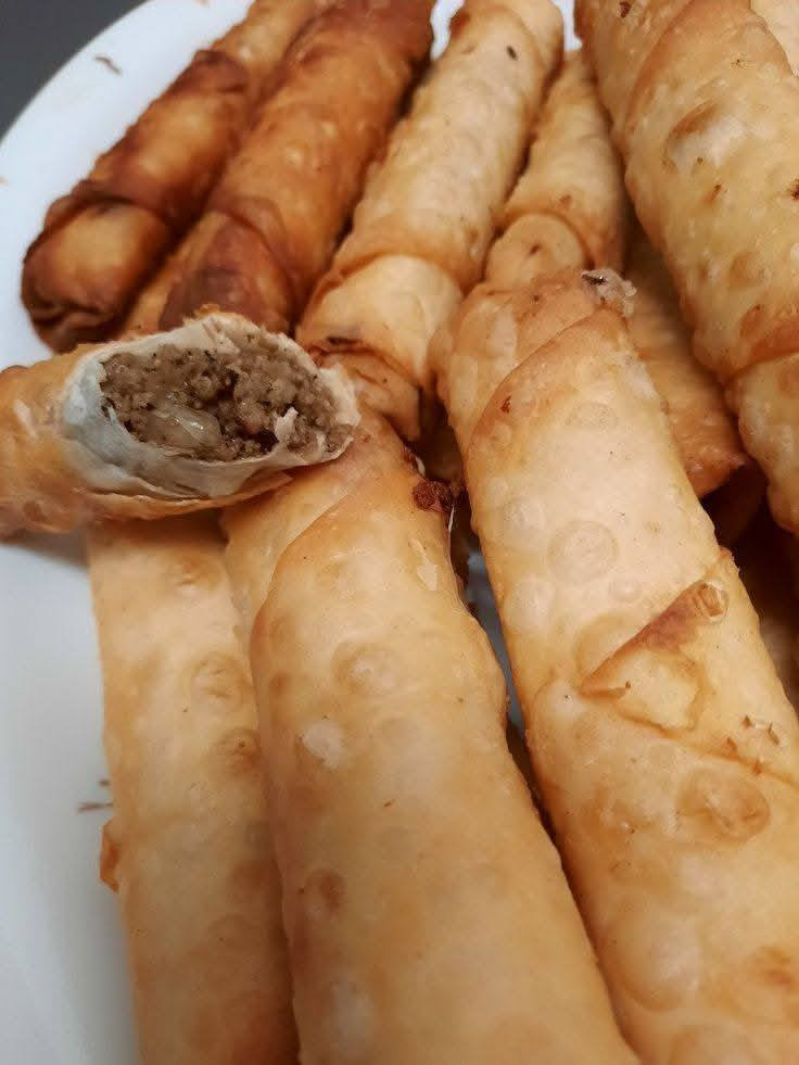 تجهيزات جميع اكلات ولله بنظاف الادوات اروع طعم


**إذا كنت صاحب هذا الإعلان وتريد حذفه لأي سبب، رجاءا أرسل رسالة إلى الدعم الفني**