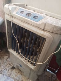 شغاله • هواها ثلج • مكيف