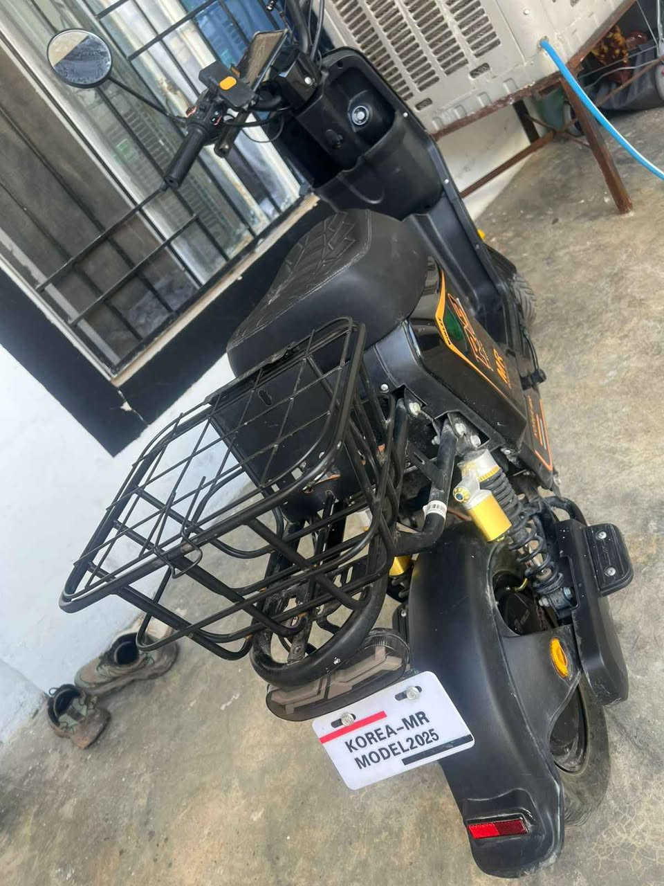 ماطور شحن للبيع 400 معملة Singapore


**إذا كنت صاحب هذا الإعلان وتريد حذفه لأي سبب، رجاءا أرسل رسالة إلى الدعم الفني**