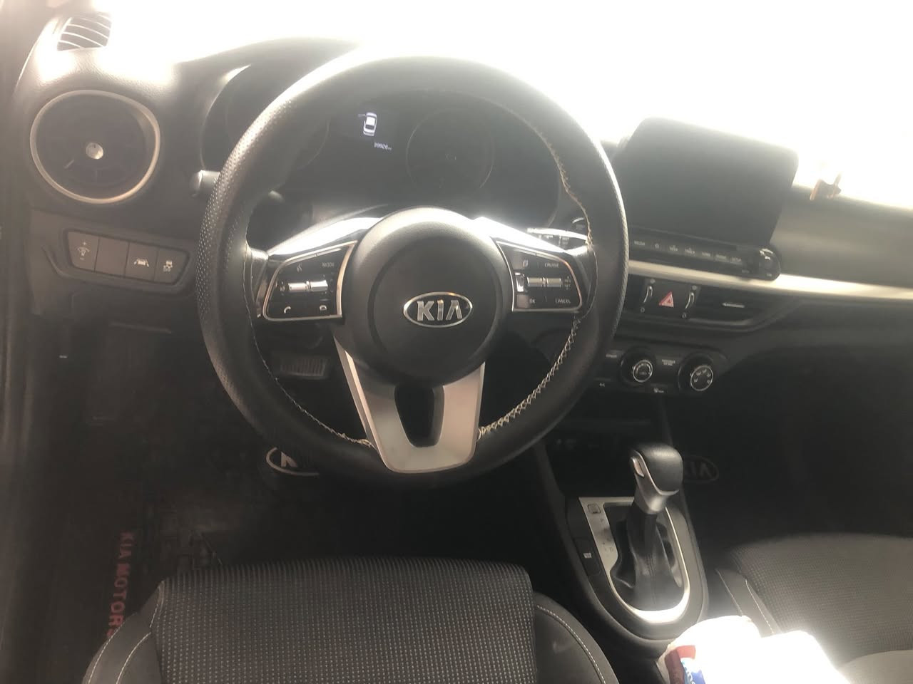 سلام عليكم كيا فورتي شهر8/21 بصمة شغال عن بعد حساس وترايش وكامل سيرفس سعر130$ومكان السليمانية


**إذا كنت صاحب هذا الإعلان وتريد حذفه لأي سبب، رجاءا أرسل رسالة إلى الدعم الفني**