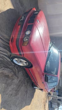 بي ام دبليو ٥٢٠ • موديل ١٩٩٢ • أربيل