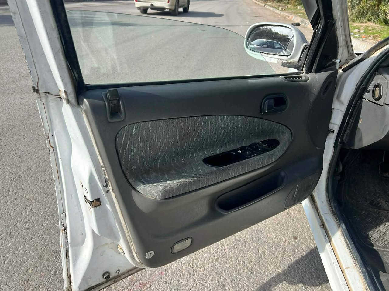 Kia sevya 1995 sayareke male dost reku pek ger makena basharta tabreda 4 wele jwane la bna nrxe 28 mhamala رانية, السليمانية


**إذا كنت صاحب هذا الإعلان وتريد حذفه لأي سبب، رجاءا أرسل رسالة إلى الدعم الفني**