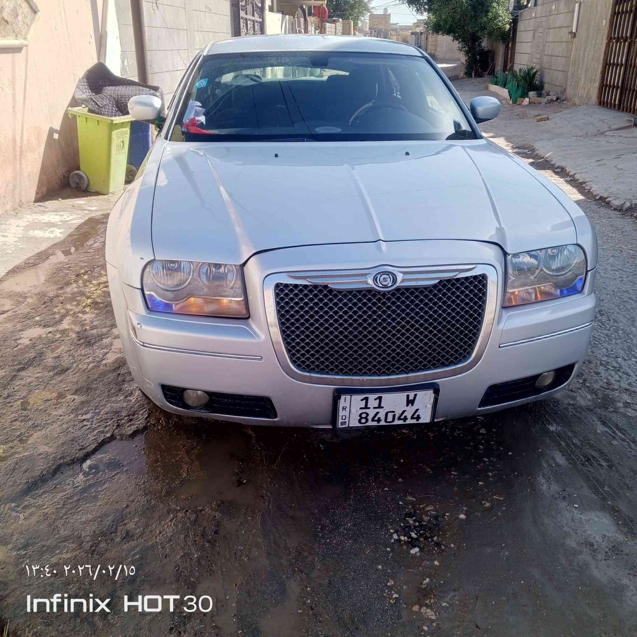 سلام عليكم اوباما البيع موديل8سياره مصبوغه حزام حادثه بمريكه جاملغ امامي سياره كلش جديده سياره مال بيت حداديه جديده تخم تاير كير ومكينه مكفولات سياره والله مال جناي مستعجل على البيع تحويل ثاني يوم السعر 100وبيه مجال بصيط حك الجيه مكان السياره بابل لاستفسار اتصل ***********
