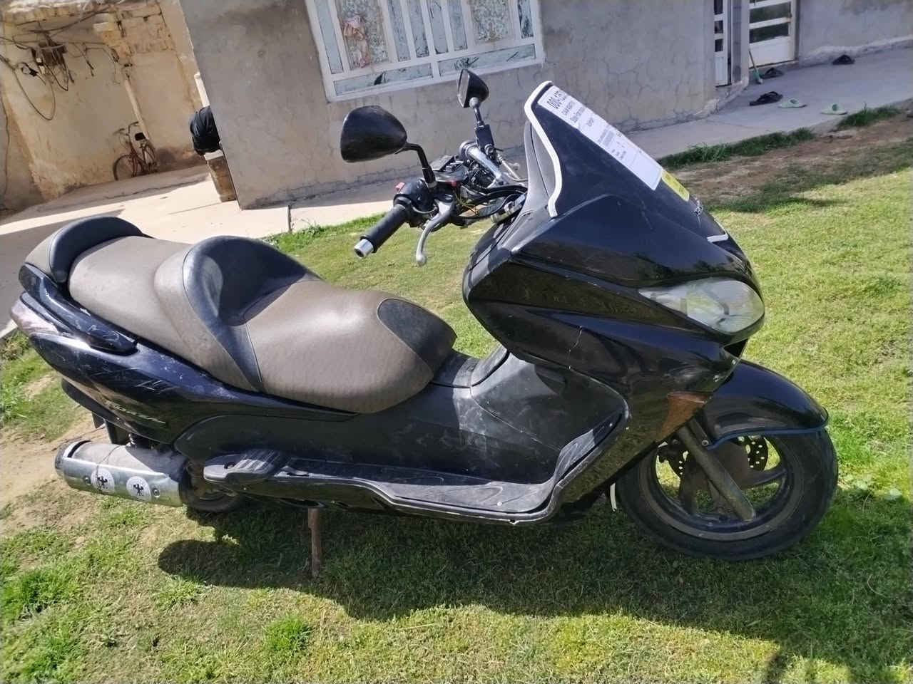 فورزه صفر 9 مرارس فراشه وأخذ فرق او لبيع سعر ٧٥٠ مكان حله ابو غرق


**إذا كنت صاحب هذا الإعلان وتريد حذفه لأي سبب، رجاءا أرسل رسالة إلى الدعم الفني**