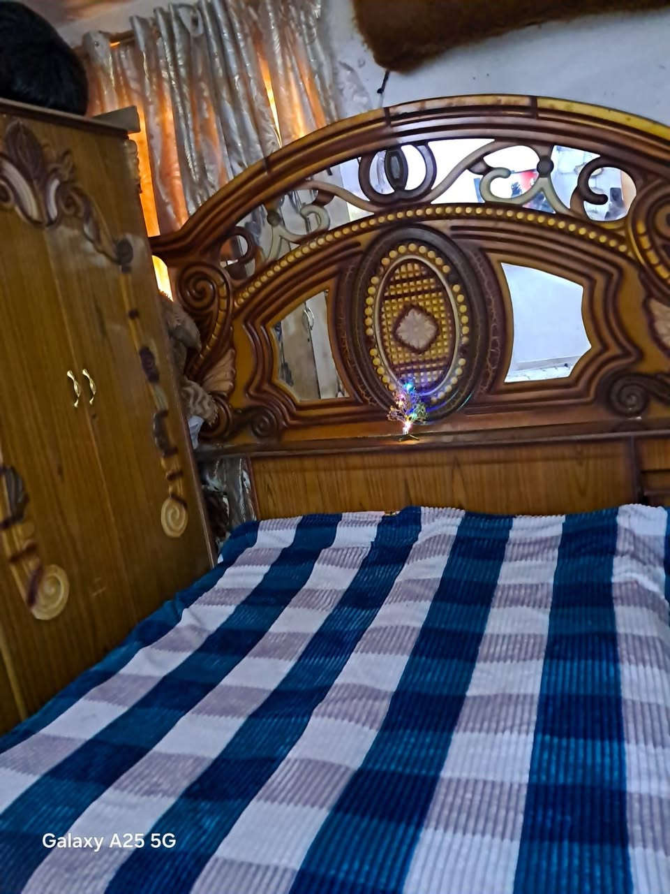 غرفه نوم للبيع شغل الحله 450وبيها مجال


**إذا كنت صاحب هذا الإعلان وتريد حذفه لأي سبب، رجاءا أرسل رسالة إلى الدعم الفني**