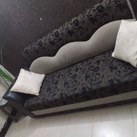 تخم قنفات • قنفات • ١٠ مقاعد • تخم جلوس • اثاث منزلي • صوفا • طخم قنفا...