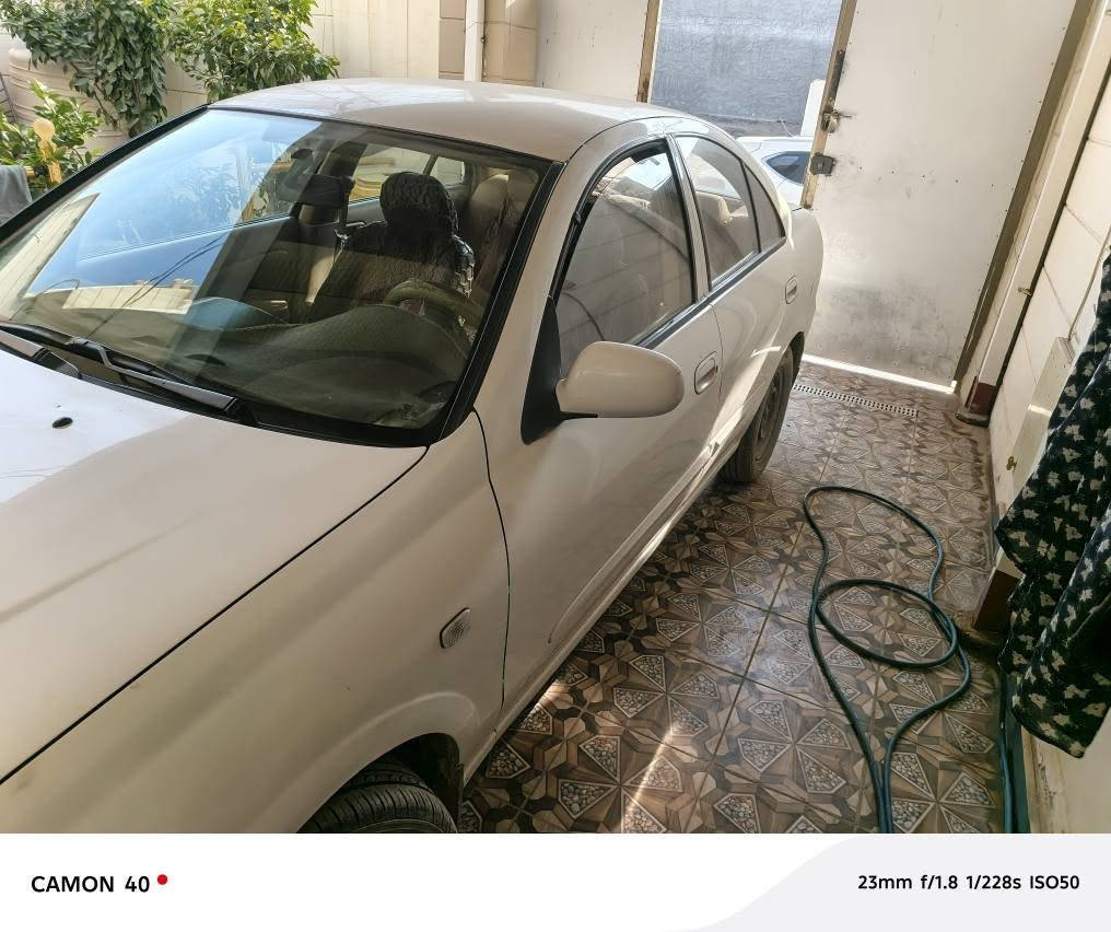 للبيع نيسان صني موديل 2012 مكفوله السعر 108 ورقة رقم بابل باسمي للاستفسار ‏‪***********‬‏ مكاني بابل حلة, بابل
