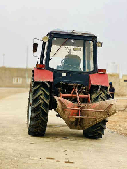 سلام عليكم مكينه بلا روس مديل2005مكفوله عامه مكاني ميسان ‭٠٧٨١ ٦٨٠ ٦٢٥٨‬
