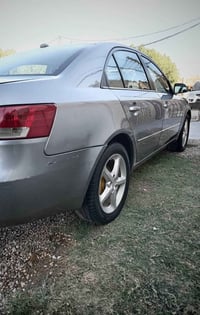 ٢٠٠٨ • ٦ سلندر ٣٣٠٠ • وارد أمريكا