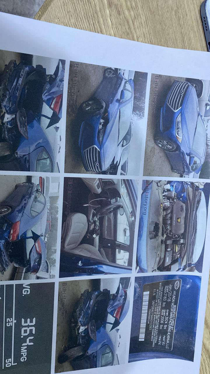 النترا 2017 وارد امريكي
محرك 2000 دوش
حادث جنطه 
هيئة وغرامات صفر
سعر 117 وبيها مجال 
 واتساب ***********
