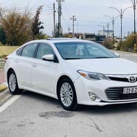 افالون • ٢٠١٥ • فول فول