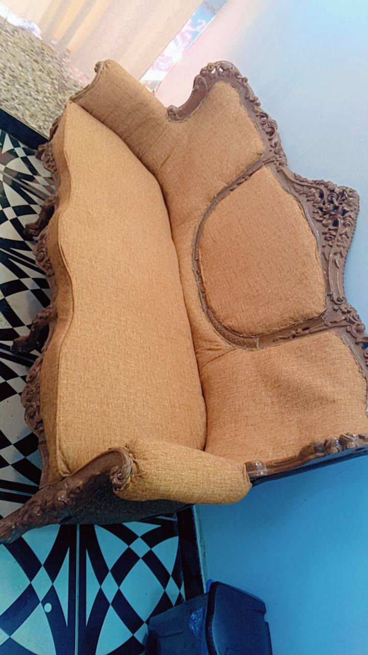 السلام عليكم بيع كل الغراض نظيفه كلش مثل ما موضحة بصورة مستعجلة ع بيعتهن


**إذا كنت صاحب هذا الإعلان وتريد حذفه لأي سبب، رجاءا أرسل رسالة إلى الدعم الفني**