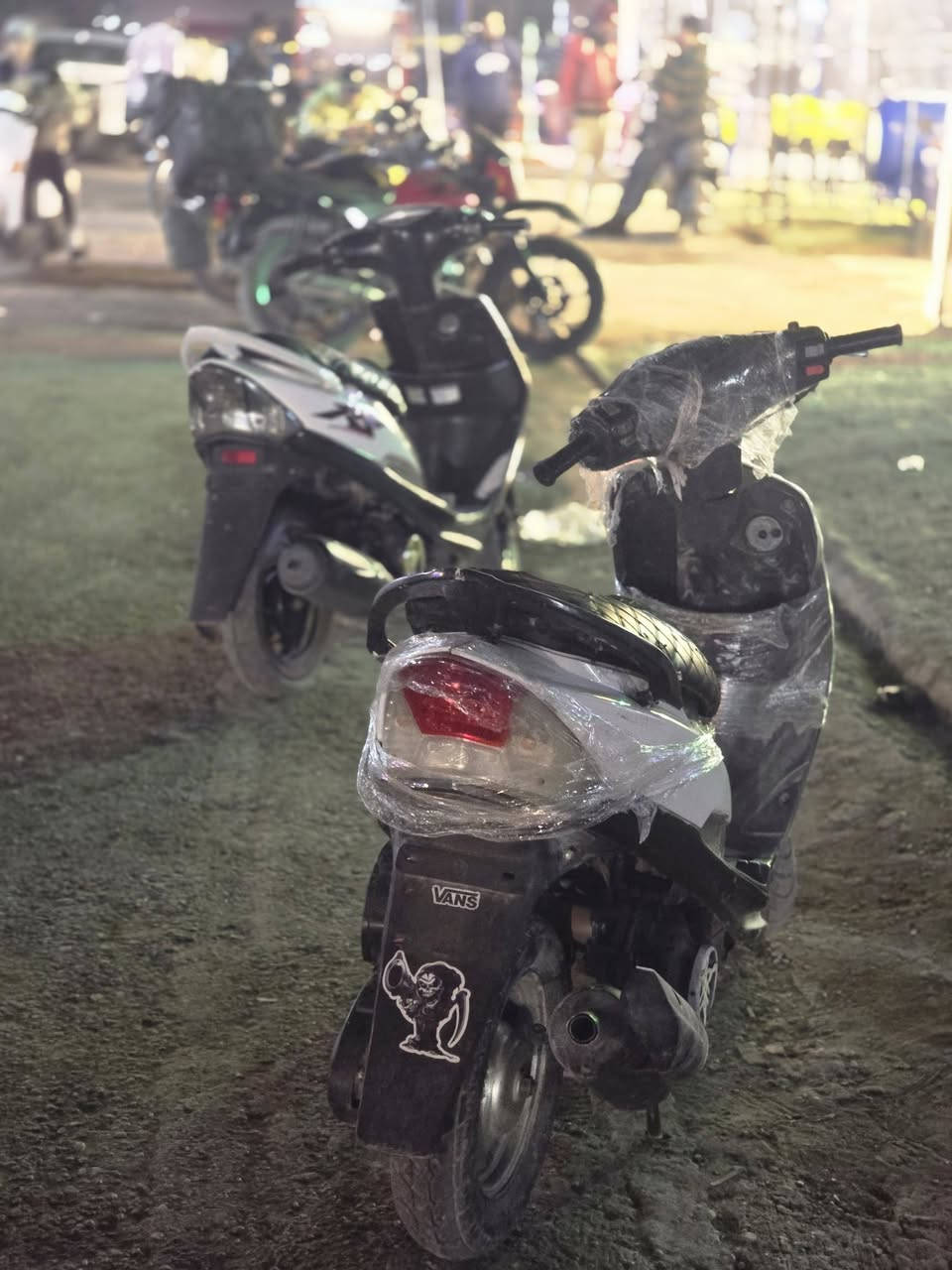 للبيع


**إذا كنت صاحب هذا الإعلان وتريد حذفه لأي سبب، رجاءا أرسل رسالة إلى الدعم الفني**