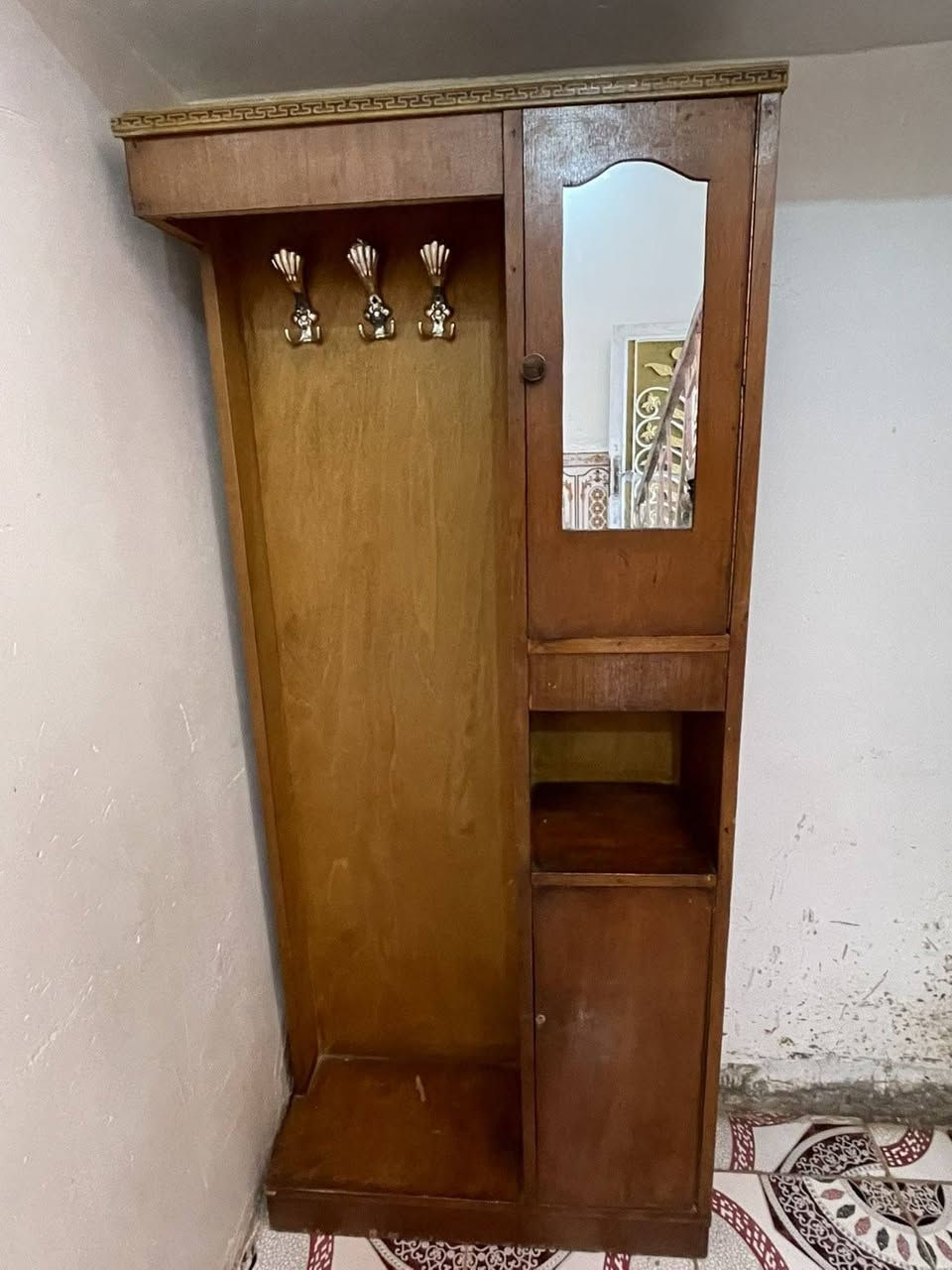 زاويه لبيع 25  الف وبيها مجال


**إذا كنت صاحب هذا الإعلان وتريد حذفه لأي سبب، رجاءا أرسل رسالة إلى الدعم الفني**