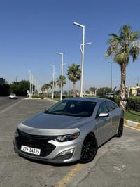 ماليبو LT2 2021 ممشى 137الف km فول مواصفات بانوراما بصمه ابواب تشغيل ع...