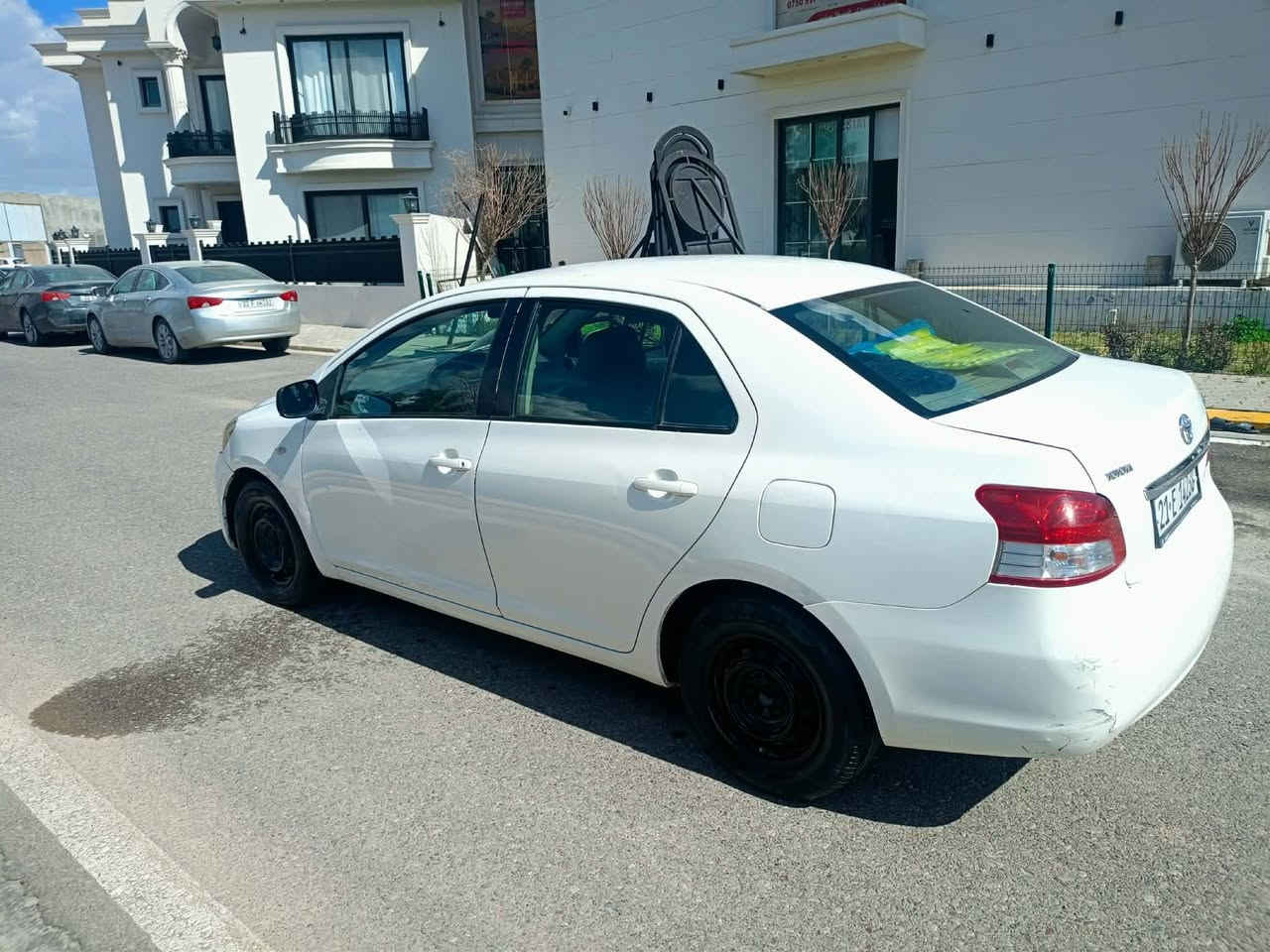 يا ر س
2010
كير توماتيك
ناو زه رد
ته بريت سا ردوو گه رم
ره قه مو سه نه وي نويه 
تا زه تا قم بي شو بشتيم تون كردي ته وه
هه مو شتي به شه رت
به نزين هه ر نا خوا
جوار تا يه  نوي له ژيره
دةبل. گيچ
87 وةرةقةو مجال


**إذا كنت صاحب هذا الإعلان وتريد حذفه لأي سبب، رجاءا أرسل رسالة إلى الدعم الفني**